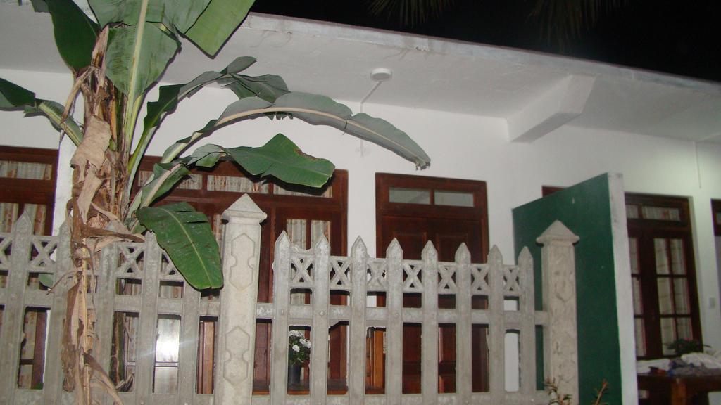 White Heart Hotel Ella Exterior photo