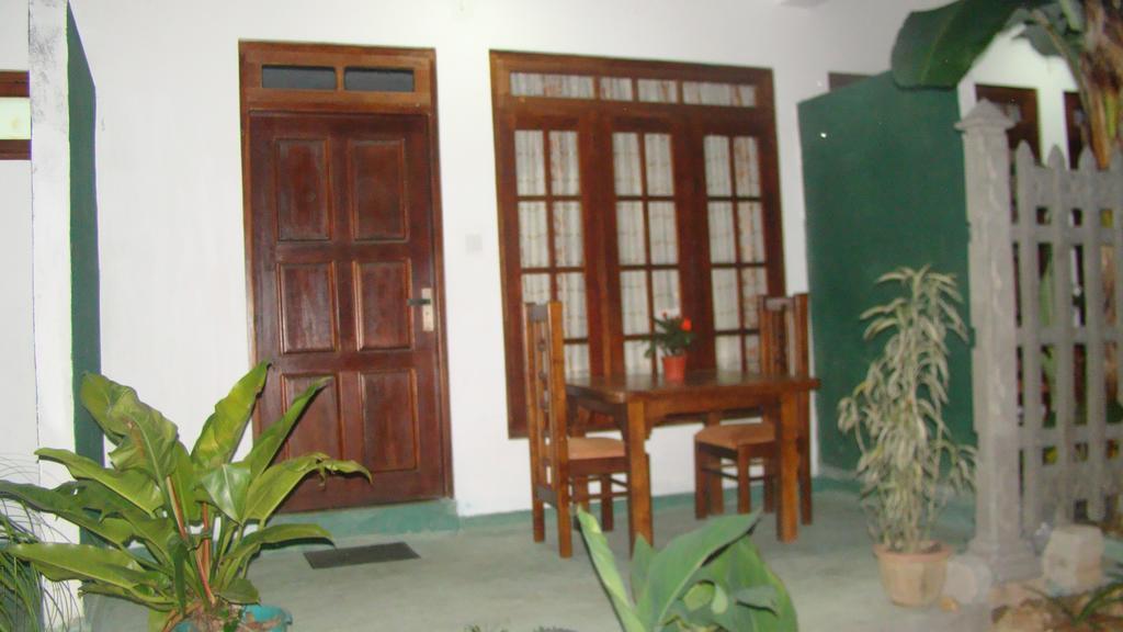 White Heart Hotel Ella Exterior photo