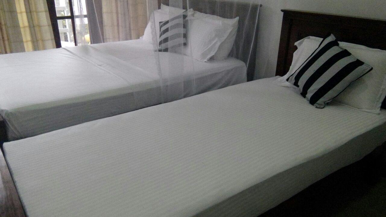 White Heart Hotel Ella Room photo