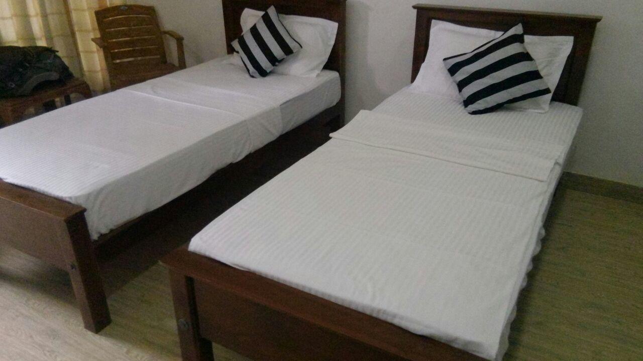 White Heart Hotel Ella Room photo